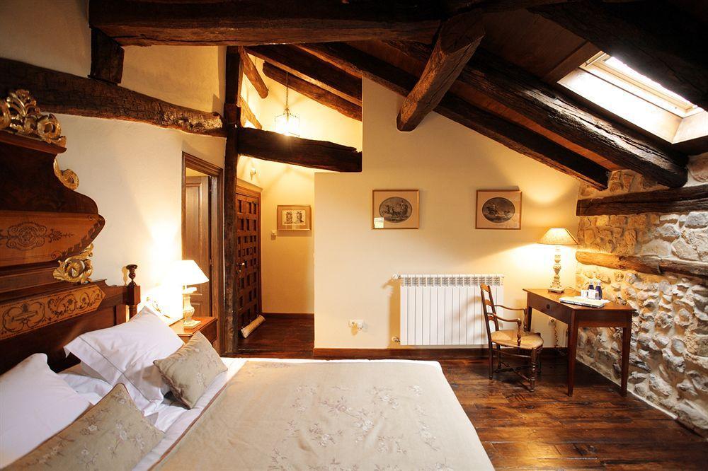 Hotel Casona De Quintana Quintana  Экстерьер фото
