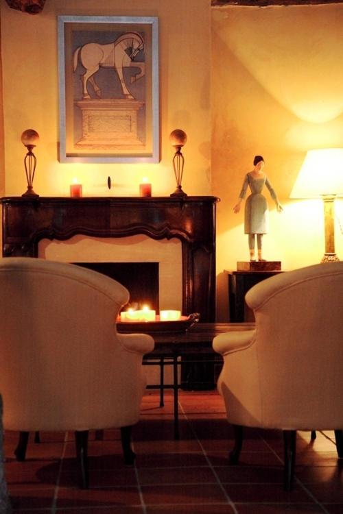 Hotel Casona De Quintana Quintana  Экстерьер фото