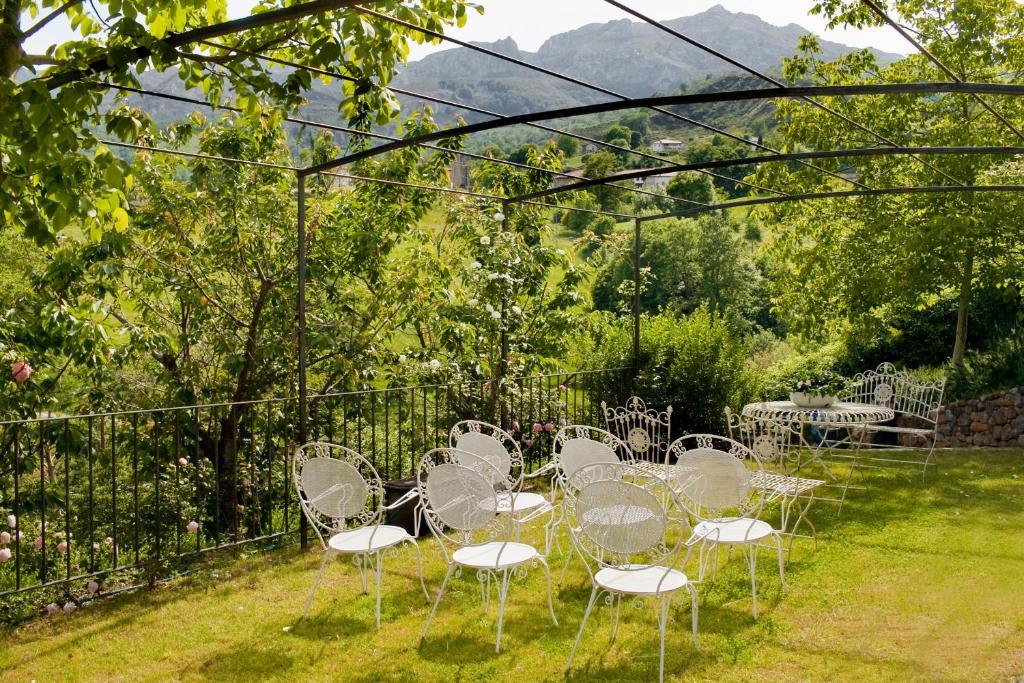 Hotel Casona De Quintana Quintana  Экстерьер фото
